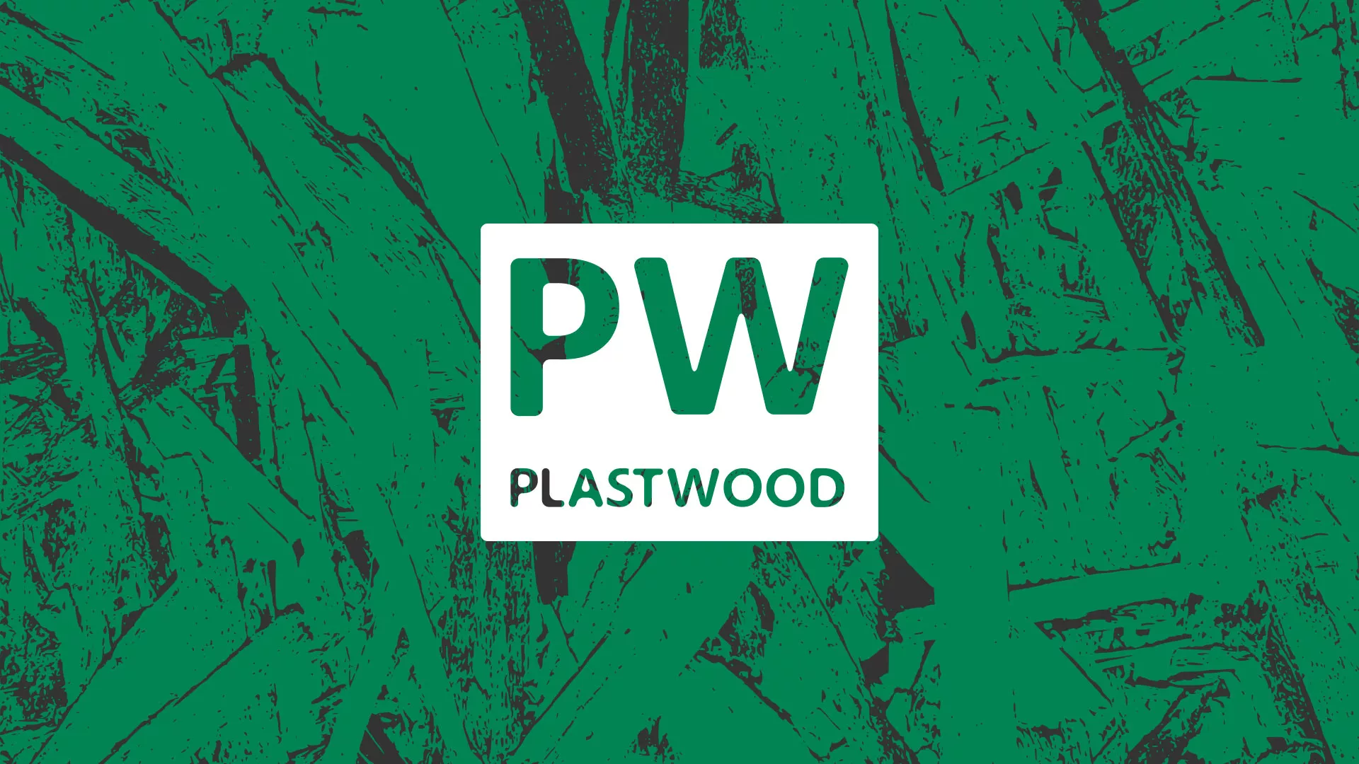 Разработка айдентики и сайта компании «Plastwood» в Пугачёве