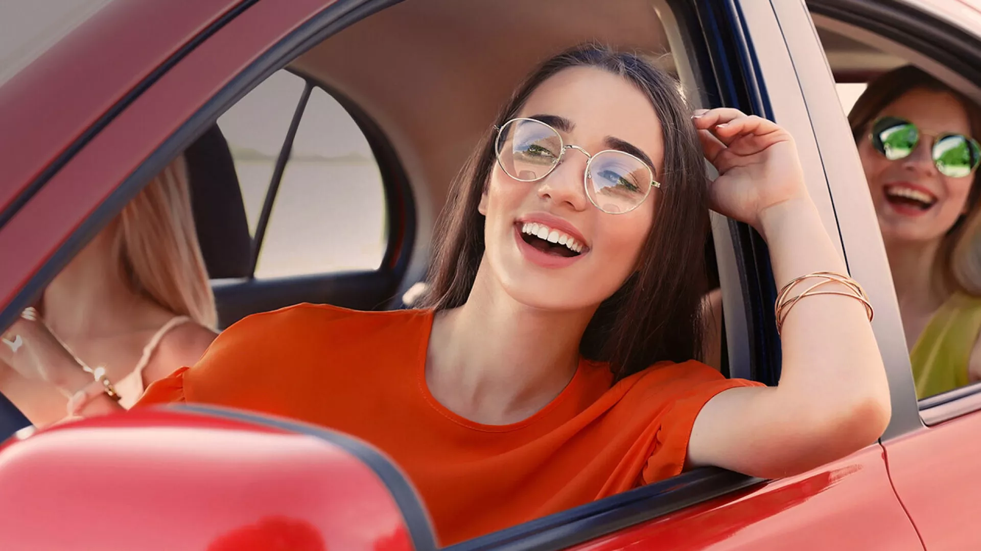 Разработка сайта для проката автомобилей в Пугачёве