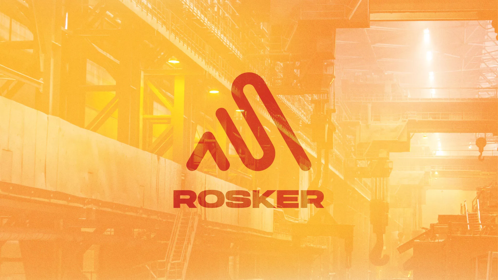 Ребрендинг компании «Rosker» и редизайн сайта в Пугачёве