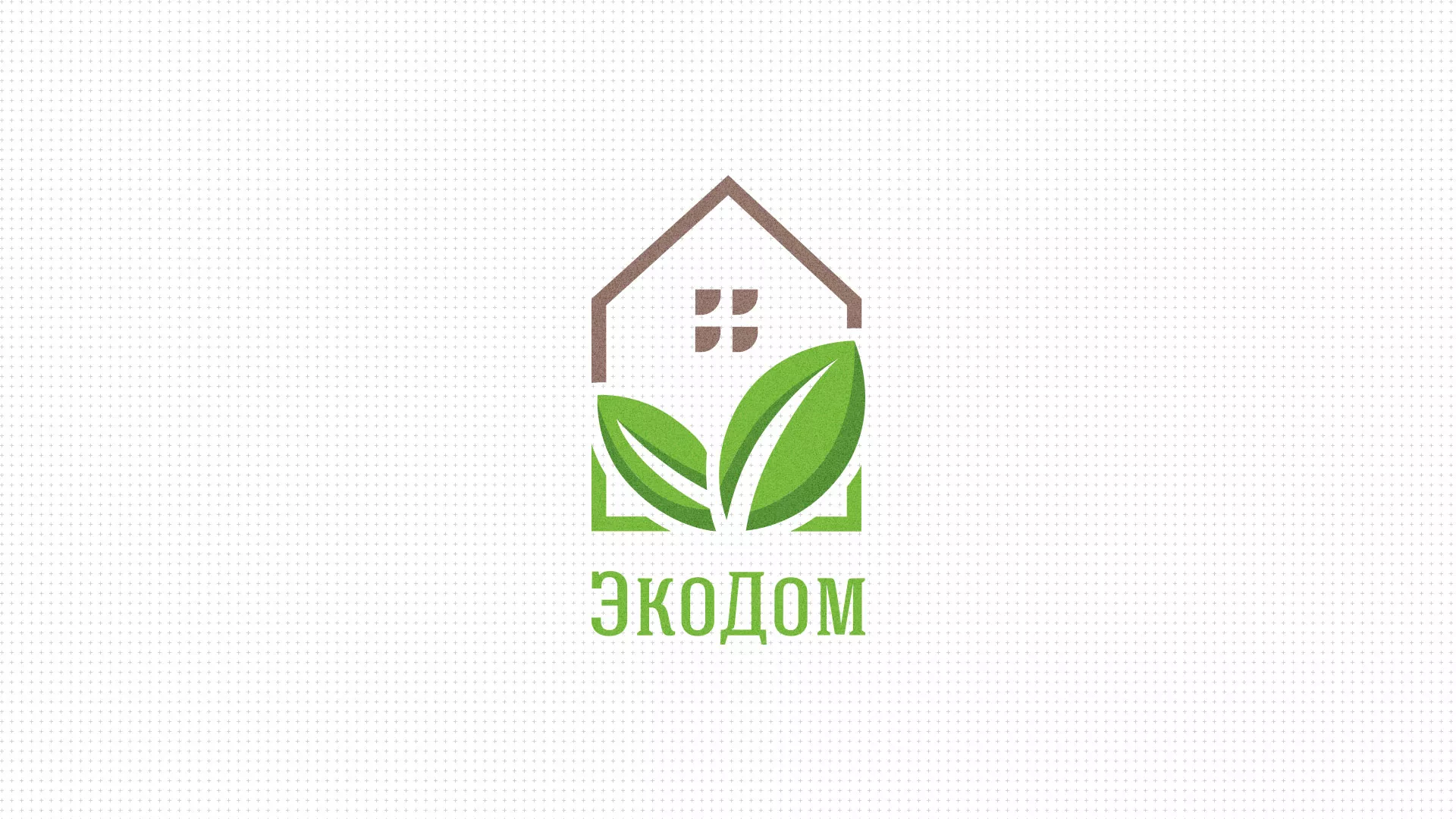 Создание сайта для строительной компании «ЭКОДОМ» в Пугачёве