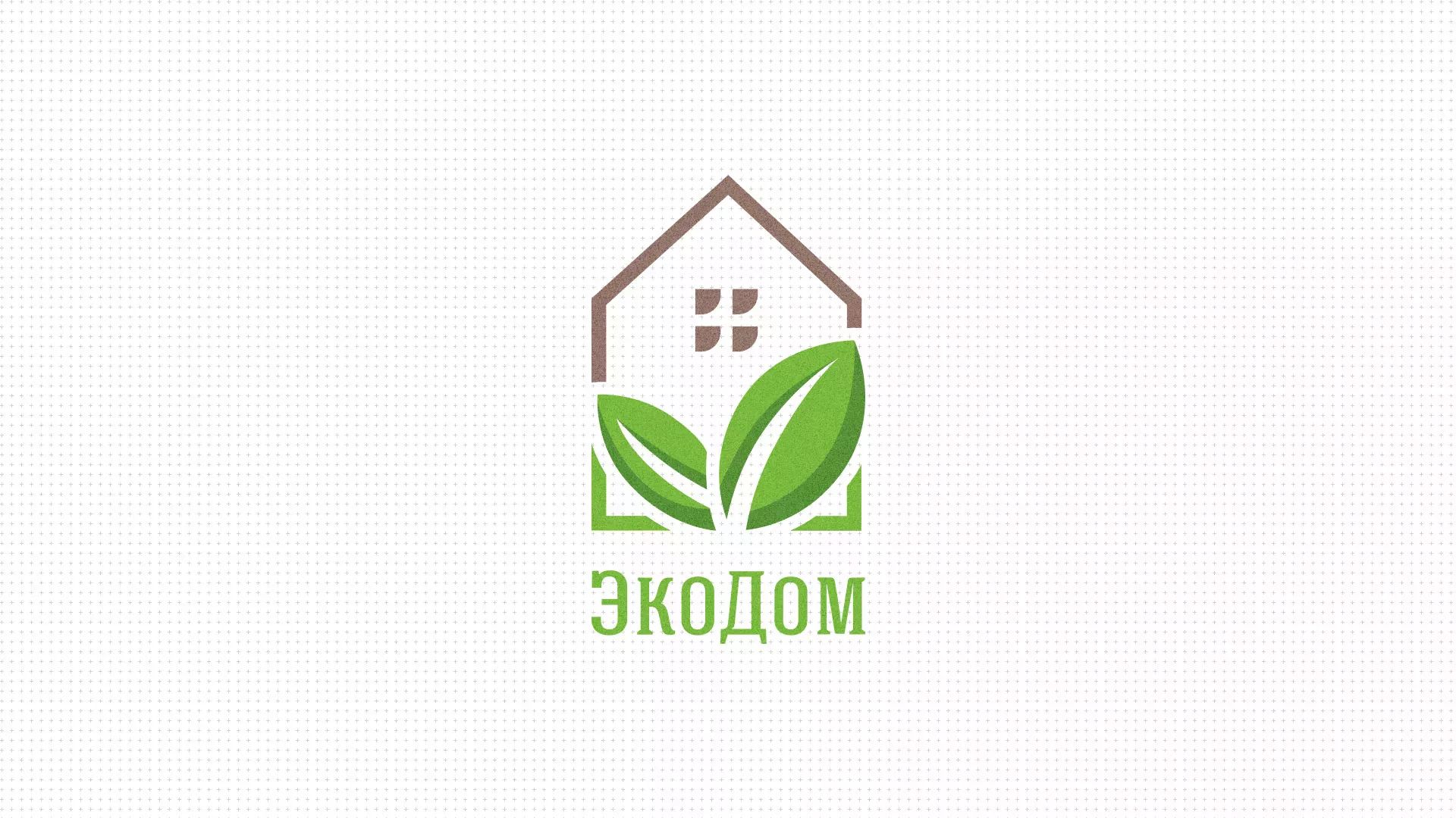 Создание сайта для строительной компании «ЭКОДОМ» в Пугачёве