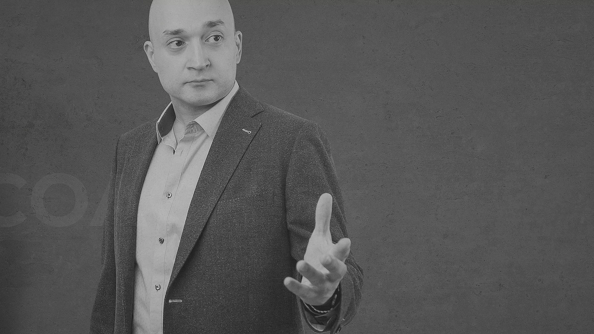 Разработка сайта для бизнес-тренера в Пугачёве